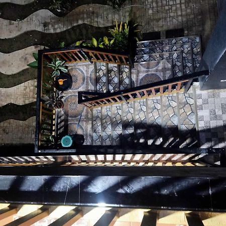Gbu Loboc River Guesthouse Eksteriør billede
