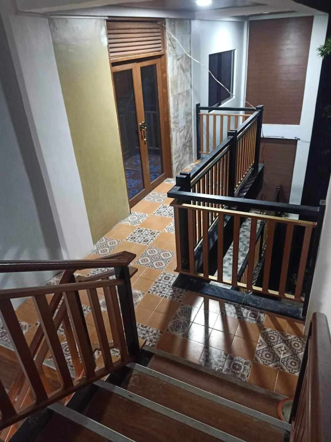 Gbu Loboc River Guesthouse Eksteriør billede