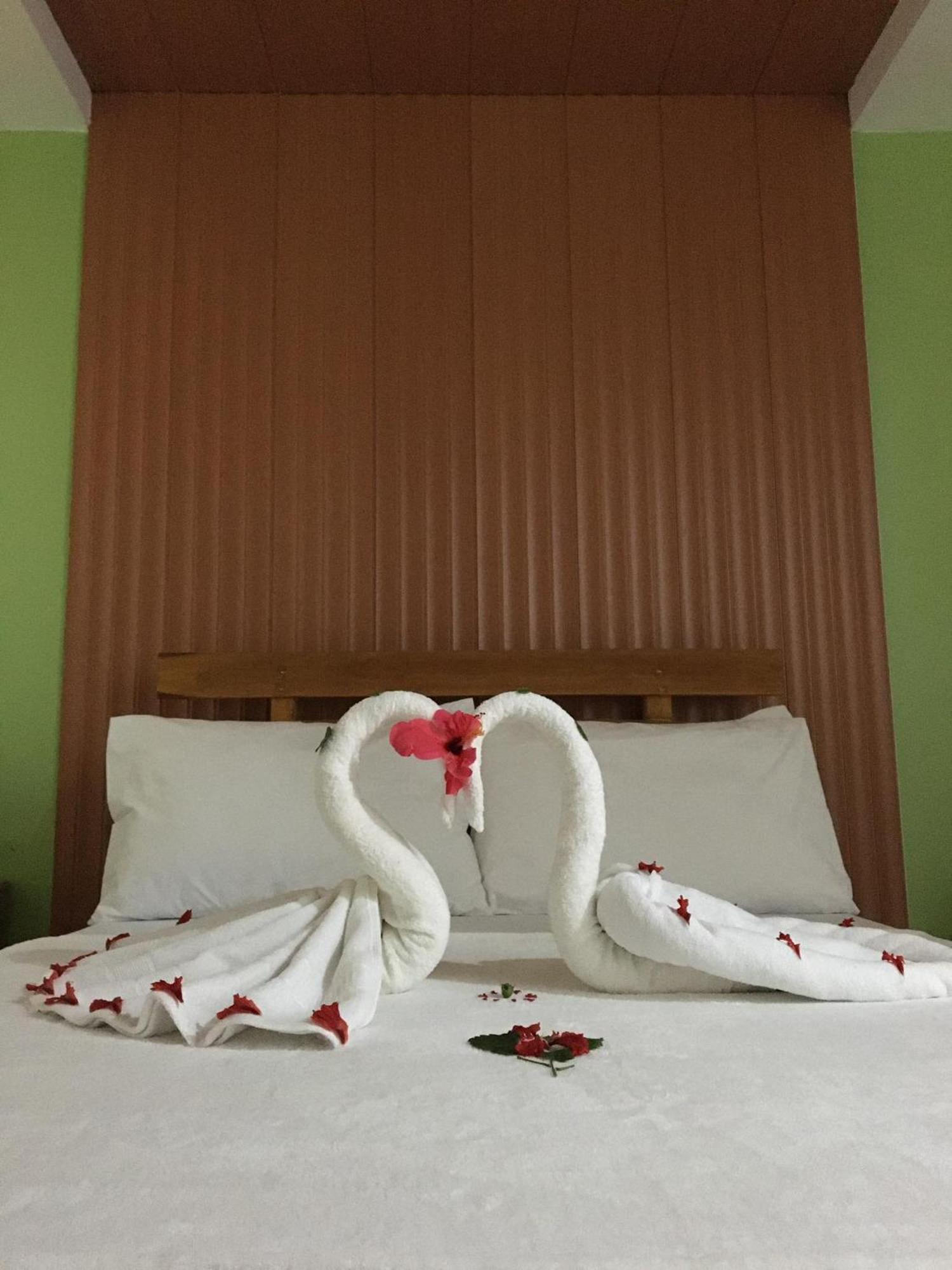 Gbu Loboc River Guesthouse Eksteriør billede